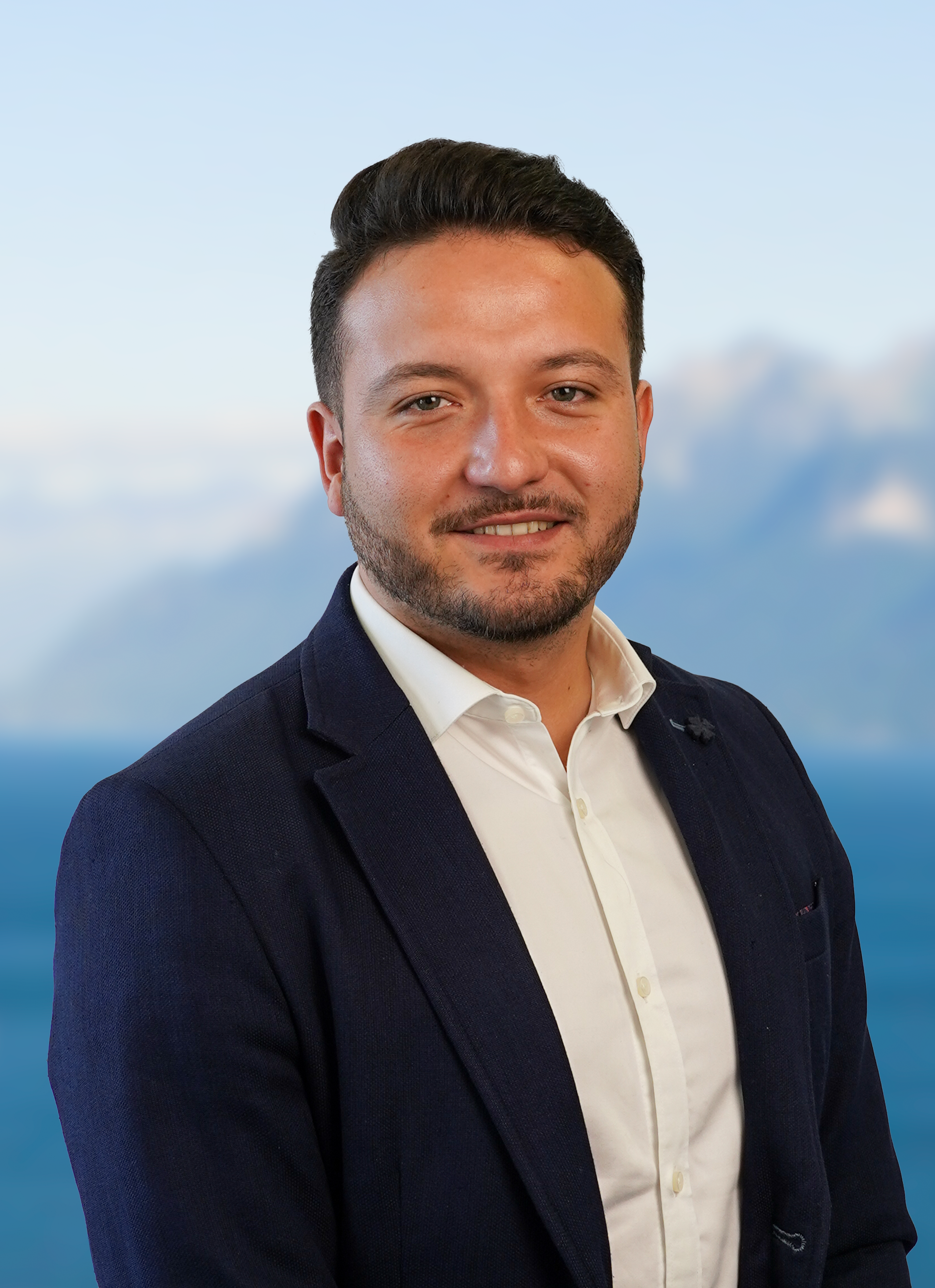 Photo de profil de Fabio Almeida