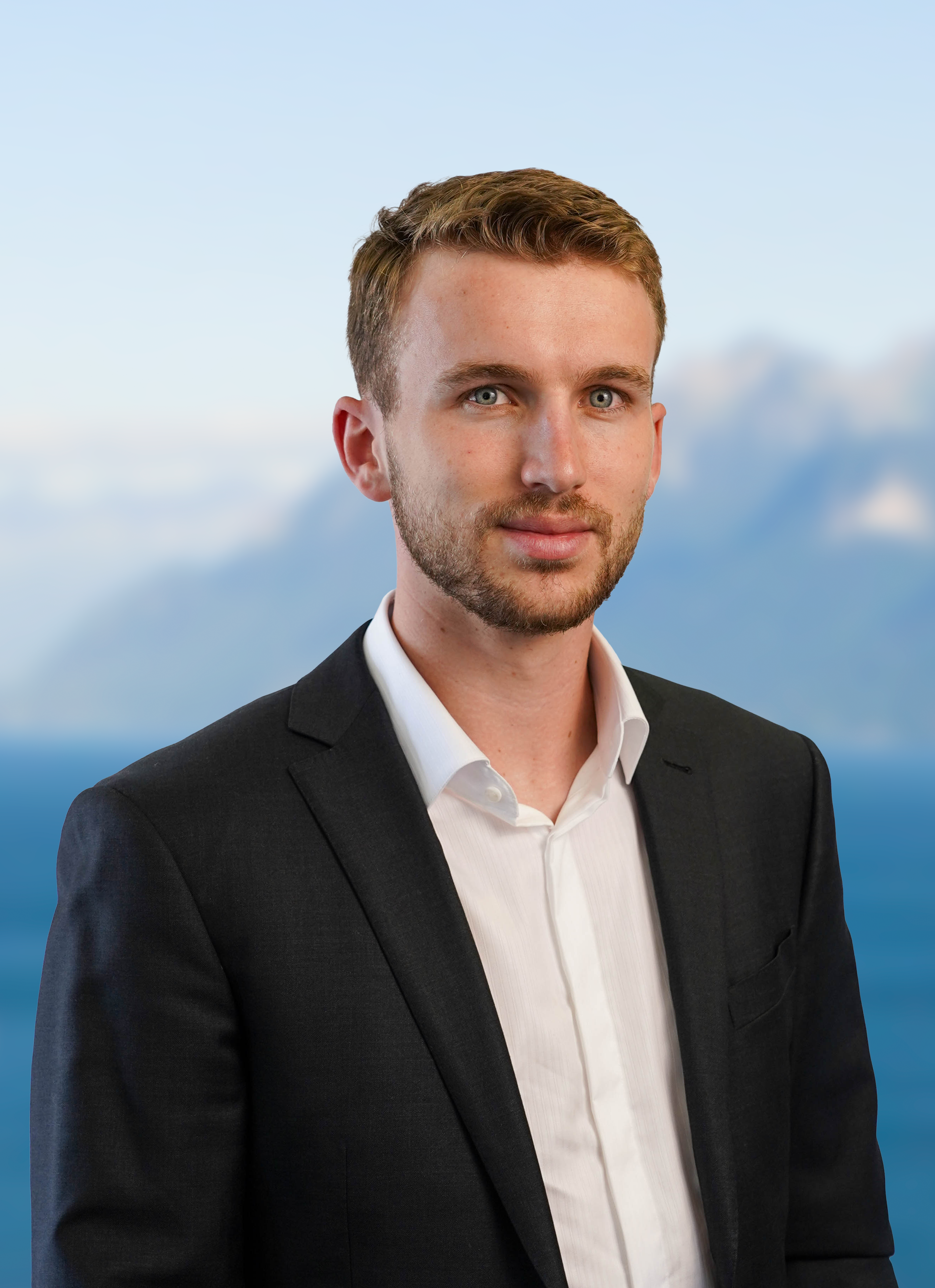 Photo de profile de Rouven Schmidely