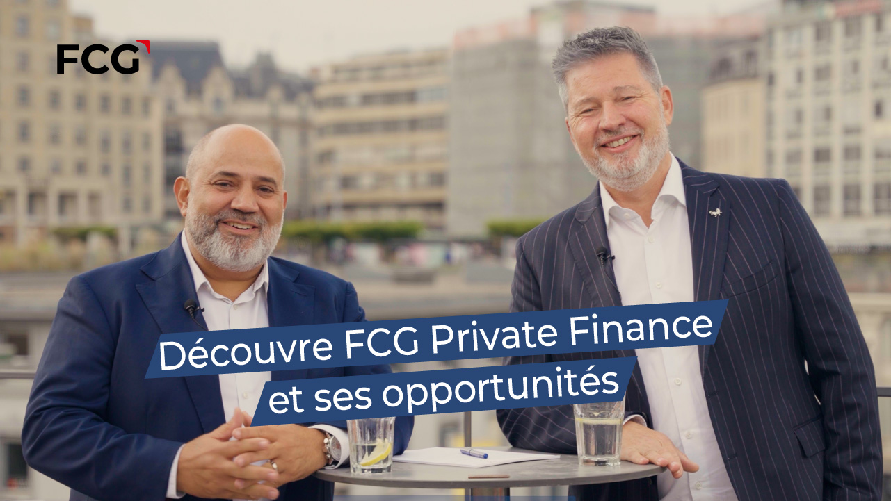 FCG Private Finance SA